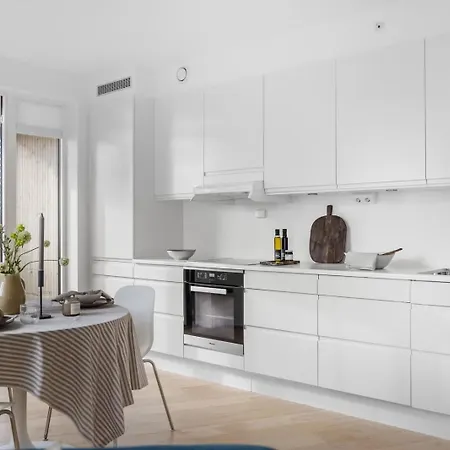 Waterfront With Sea View Apartament Stavanger